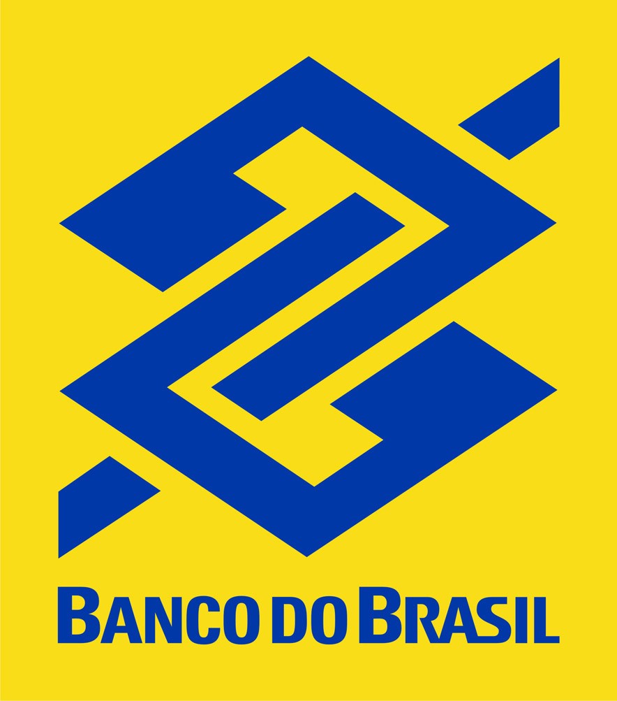 Logo Banco do Brasil